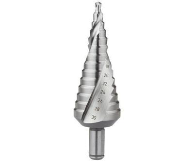 Rotec Trappenboor 4.0-30.0 nr.2 hsse-co