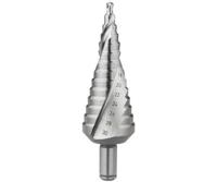 Rotec Trappenboor 4.0-30.0 nr.2 hsse-co - thumbnail