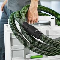 Festool D36x3,5m-AS/CTR Afzuigslang voor AUTOCLEAN - 204924 - thumbnail