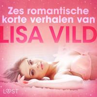 Zes romantische korte verhalen van Lisa Vild - thumbnail