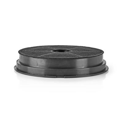 Nedis CHFI113CA19 Koolstoffilter Voor Afzuigkap Diameter 19 Cm - thumbnail