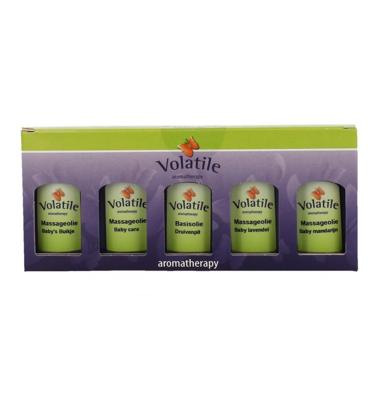 Volatile Geschenkset Baby