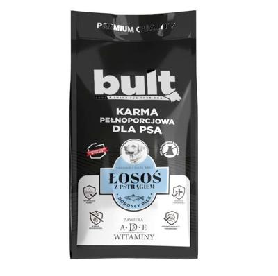 BULT Salmon with trout - droog hondenvoer - 3kg