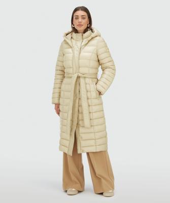 Josh V Mirsa Jv-2508-0906 Winterjassen 531 Light Beige