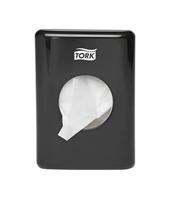 TORK Elevation 566008 Hygiënezak-dispenser Kunststof Zwart 1 stuk(s) - thumbnail