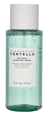 Skin1004 Madagascar Centella Tea-Trica Purifying Toner 210 ml Tonic & Lotion Dames