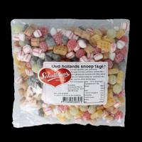 Schuttelaar Oud hollandse mix 1 Kilogram - thumbnail