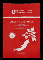 Erborian Ginseng Shot Mask 15gr - thumbnail
