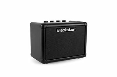 Blackstar FLY 3 Watt mini gitaarversterker combo