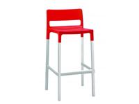 Burostoel.eu model Divo 75 barkruk - thumbnail