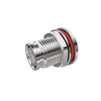 Telegärtner J01461A0004 100025506 2.2-5 connector Koppeling, recht 1 stuk(s) - thumbnail