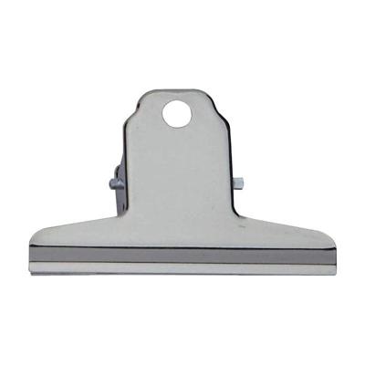 Quantore Papierklem 75mm capaciteit 25mm Quantore Papierklem 75mm capaciteit 25mm