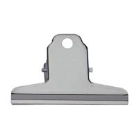 Quantore Papierklem 75mm capaciteit 25mm - thumbnail