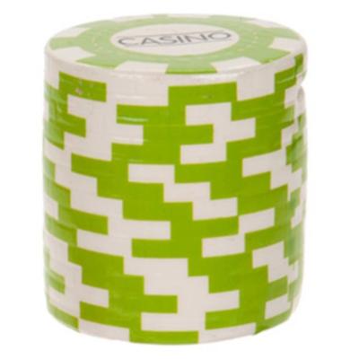 Kamparo spaarpot fiches