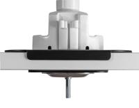 My Wall Tafelbevestiging Zwart - thumbnail