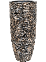 Baq Luxe Lite Universe Wrinkle Partner bronze, 34x75cm - thumbnail