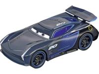 Carrera Go racebaan auto Cars 3 Jackson Storm - thumbnail