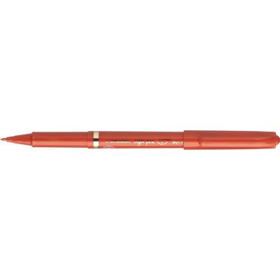 Uni-ball fineliner Sign Pen, 1mm, rood Uni-ball fineliner Sign Pen, 1mm, rood