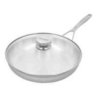 DEMEYERE - Industry 5 - Koekenpan 28cm + gratis glasdeksel - thumbnail