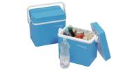 Campingaz 30060 koelbox 10 l Blauw, Wit - thumbnail