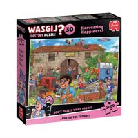 Jumbo Wasgij Destiny 30 puzzel een gelukkige oogst! - 1000 stukjes - thumbnail