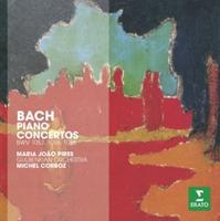 Keyboard Concertos - CD (0825646334759) - thumbnail