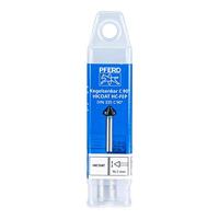 PFERD TOOLS KES HSS DIN 335 C90° HC-FEP 16,5 25202146 Kegelverzinkboor 16.5 mm HSS 1 stuk(s) - thumbnail