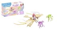 Playmobil 71363 Princess Magic Uitje Pegasus Veulen - thumbnail