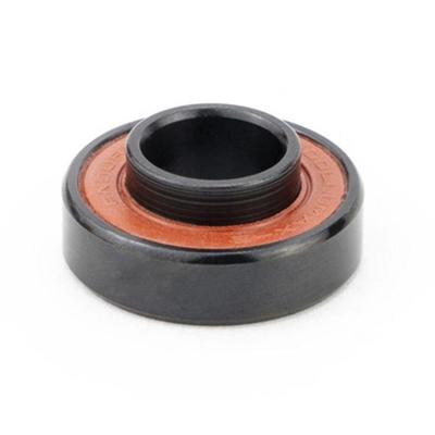 ENDURO BEARINGS 6900 llu max-e - abec 3 max - black oxide (radial) - 10x22x6/9