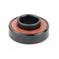 ENDURO BEARINGS 6900 llu max-e - abec 3 max - black oxide (radial) - 10x22x6/9 - thumbnail