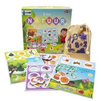 Tactic ik leer natuur - thumbnail