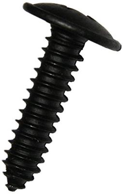 Dresselhaus plaatschroeven assortiment assorted tapping screws 8 verzinkt schw.