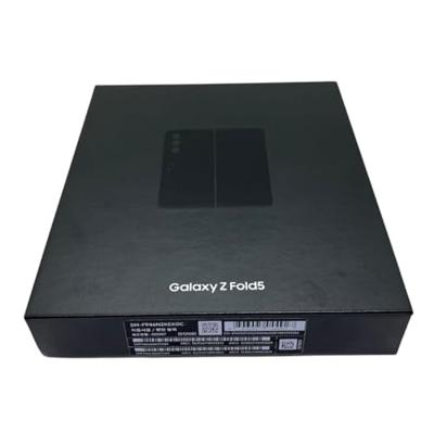 Samsung F946B/DS Galaxy Z Fold 5 5G, Dual, 256GB 12GB Ram, Phantom Black