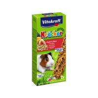 fruit/flakes-kracker cavia 2in1 Gebr. de Boon Vitakraft - Vitakraft - thumbnail