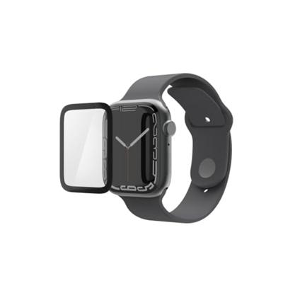 Hama 00222767 Screenprotector (glas) Apple Watch Series 4 (40 mm), Watch Series 5 (40 mm), Watch Series 6 (40 mm), Watch SE Series (40 mm), Watch SE2 Series