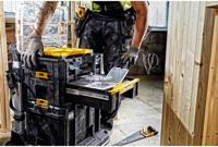 DeWALT DWST1-70705 TSTAK-BOX III Diepe lade - thumbnail