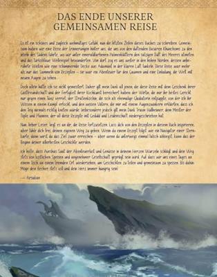 The Dark Eye: The Official Cookbook *German Version*