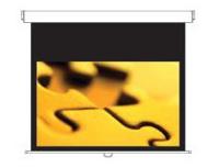 Optoma DS-9084PMG+ 84 inch 16:9 projectiescherm - thumbnail