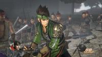 Dynasty Warriors 7 - thumbnail