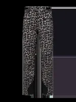 Brunotti Coldlaky-Print Softshell Skibroek - thumbnail
