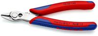 Knipex Electronic Super Knips® XL | 140 mm Lengte | Meer-Componentengrepen - 78 03 140 SB - thumbnail