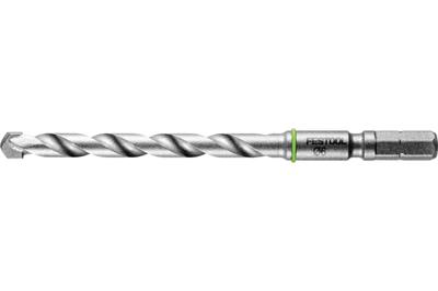 Festool DB STONE CE D6 3x Steenboren 6 millimeter - 769113 - thumbnail