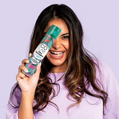 Droogshampoo tropical Droogshampoo tropical