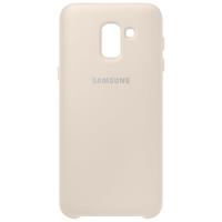 Galaxy J6 (2018) Dual Layer Cover goud EF-PJ600CFEGWW - thumbnail