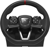 Afstandsbediening HORI Racing Wheel APEX Zwart - thumbnail