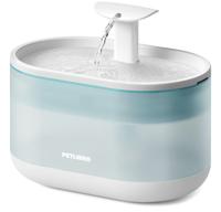 Petlibro Capsule Drinkfontein 2,1L Blauw - thumbnail