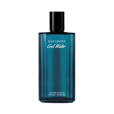 Davidoff Cool Water For Him After Shave Lotion 125ml Davidoff Cool Water For Him After Shave Lotion 125ml