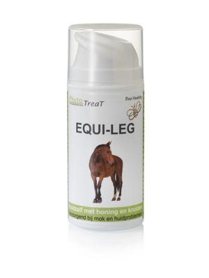 Phytotreat Equidermal equi-Leg honingcreme (100 ml)
