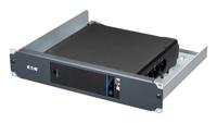 Eaton 3P Ellipse 550 IEC UPS Stand-by (Offline) 0,55 kVA 330 W 4 AC-uitgang(en) - thumbnail