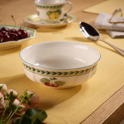 VILLEROY & BOCH - French Garden Fleurence - Dessertschaaltje 15cm